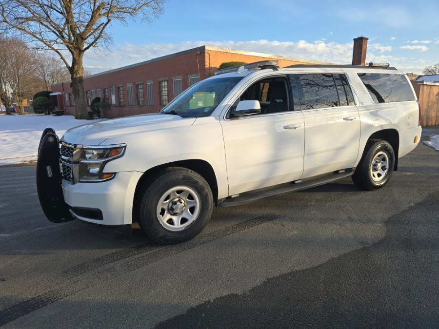 Used 2016 Chevrolet Suburban PPV in Agawam, Massachusetts | Malkoon Motors. Agawam, Massachusetts