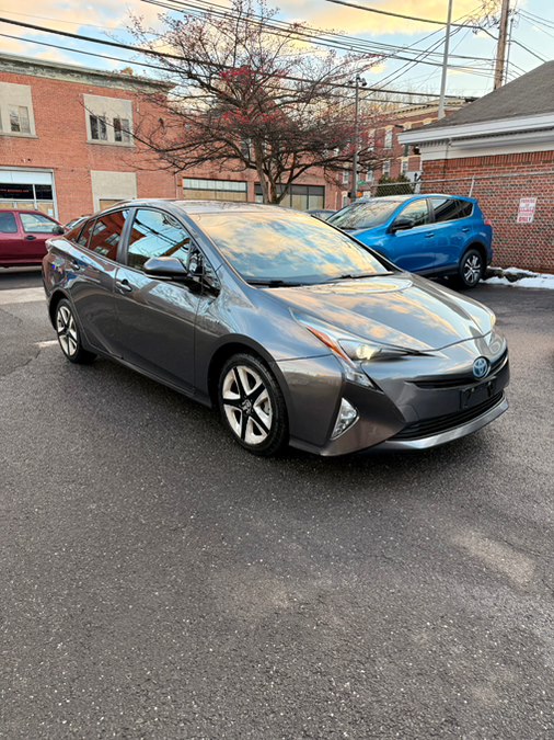 Used 2017 Toyota Prius in Shelton, Connecticut | Center Motorsports LLC. Shelton, Connecticut