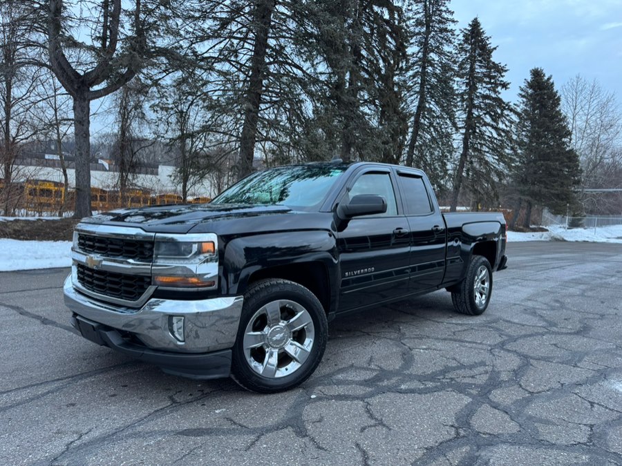 Used 2016 Chevrolet Silverado 1500 in Waterbury, Connecticut | Platinum Auto Care. Waterbury, Connecticut