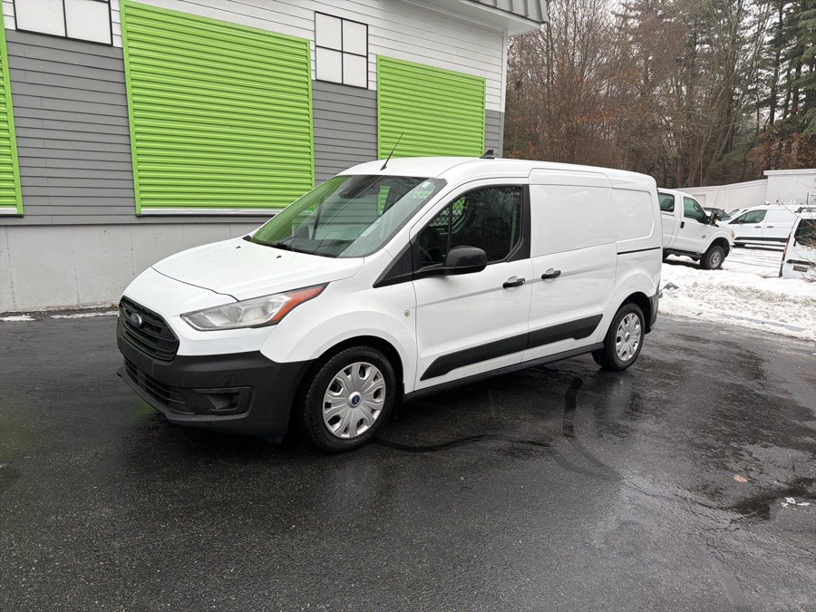 Used 2020 Ford Transit Connect Van in Ashland, Massachusetts | New Beginning Auto Service Inc. Ashland, Massachusetts