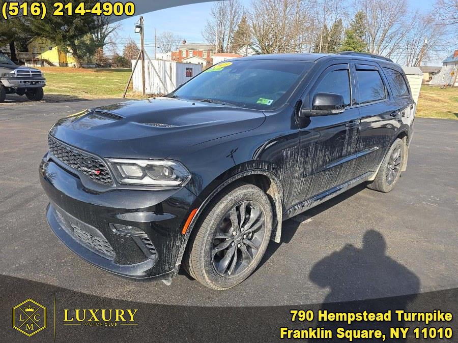 Used 2023 Dodge Durango in Franklin Square, New York | Luxury Motor Club. Franklin Square, New York