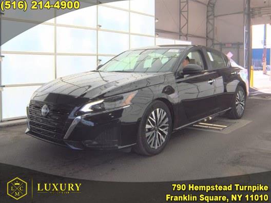 Used Nissan Altima SV FWD 2025 | Luxury Motor Club. Franklin Square, New York