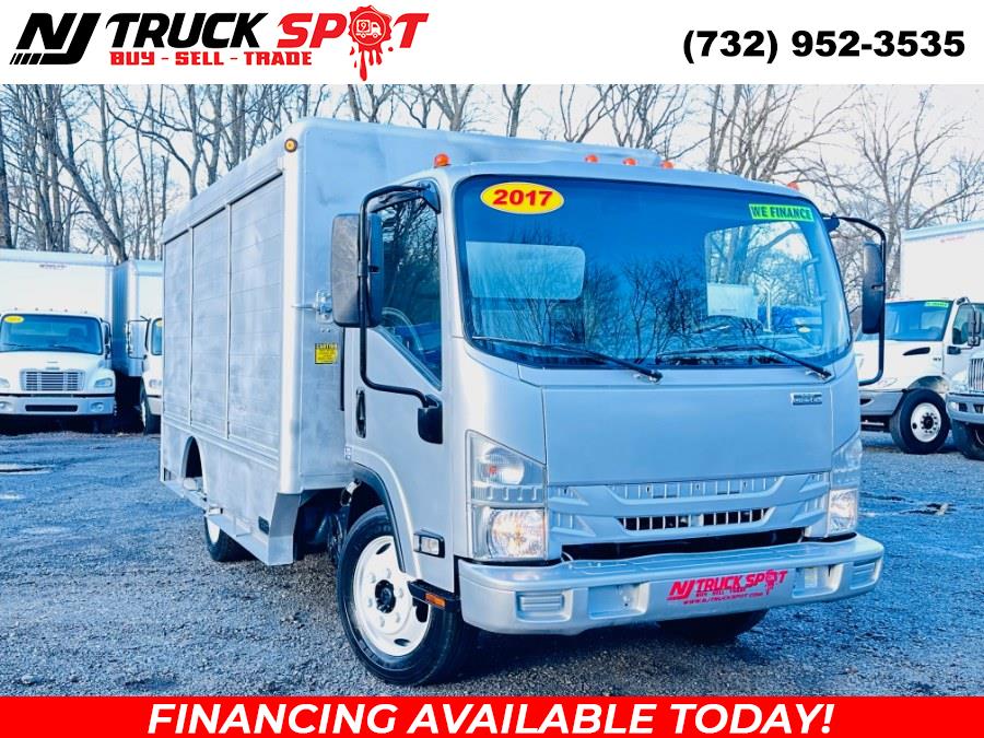 Used 2017 Isuzu NRR in South Amboy, New Jersey | NJ Truck Spot. South Amboy, New Jersey