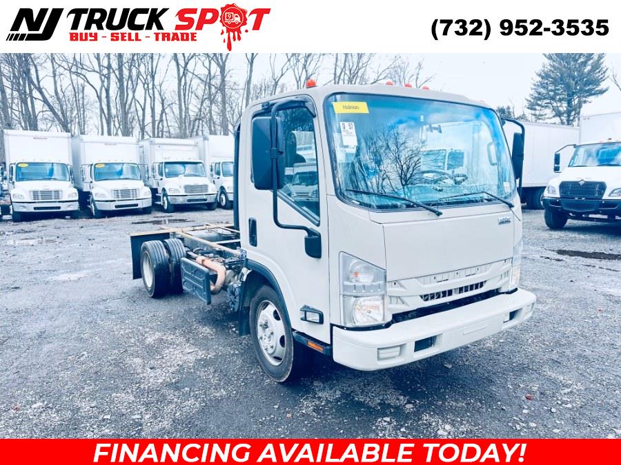 Used 2019 Isuzu NRR in South Amboy, New Jersey | NJ Truck Spot. South Amboy, New Jersey