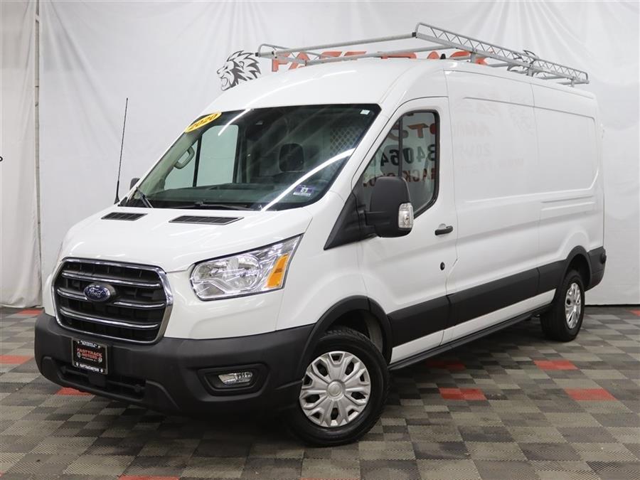 Used Ford Transit T-250 2020 | Fast Track Motors. Paterson, New Jersey