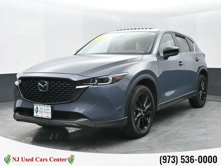 Used 2024 Mazda Cx-5 in Irvington, New Jersey | NJ Used Cars Center. Irvington, New Jersey