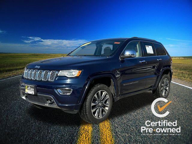 Used 2017 Jeep Grand Cherokee in Avon, Connecticut | Sullivan Automotive Group. Avon, Connecticut