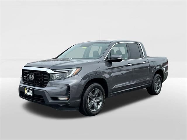 Used 2023 Honda Ridgeline in Avon, Connecticut | Sullivan Automotive Group. Avon, Connecticut