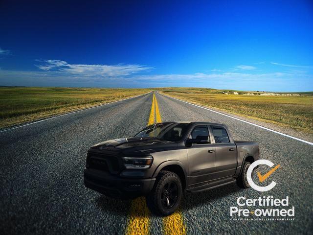 Used 2021 Ram 1500 in Avon, Connecticut | Sullivan Automotive Group. Avon, Connecticut