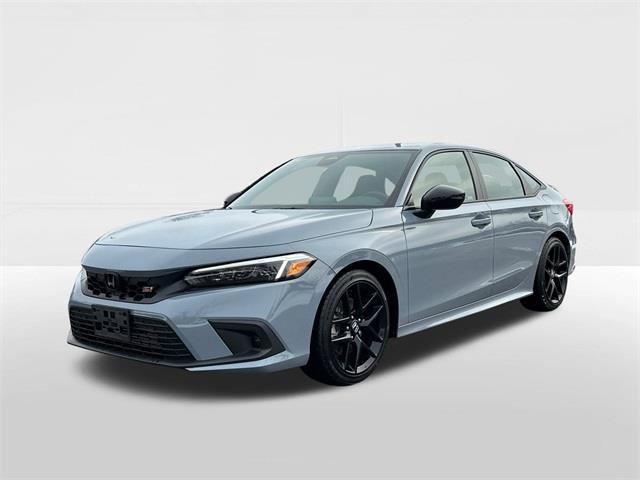 Used 2022 Honda Civic in Avon, Connecticut | Sullivan Automotive Group. Avon, Connecticut