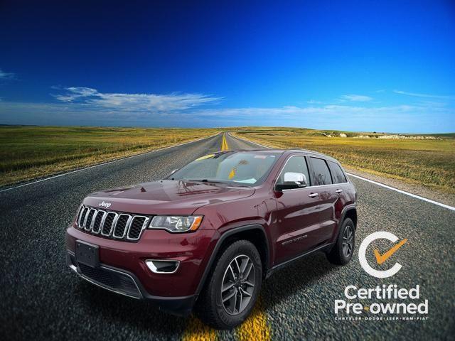 Used 2021 Jeep Grand Cherokee in Avon, Connecticut | Sullivan Automotive Group. Avon, Connecticut