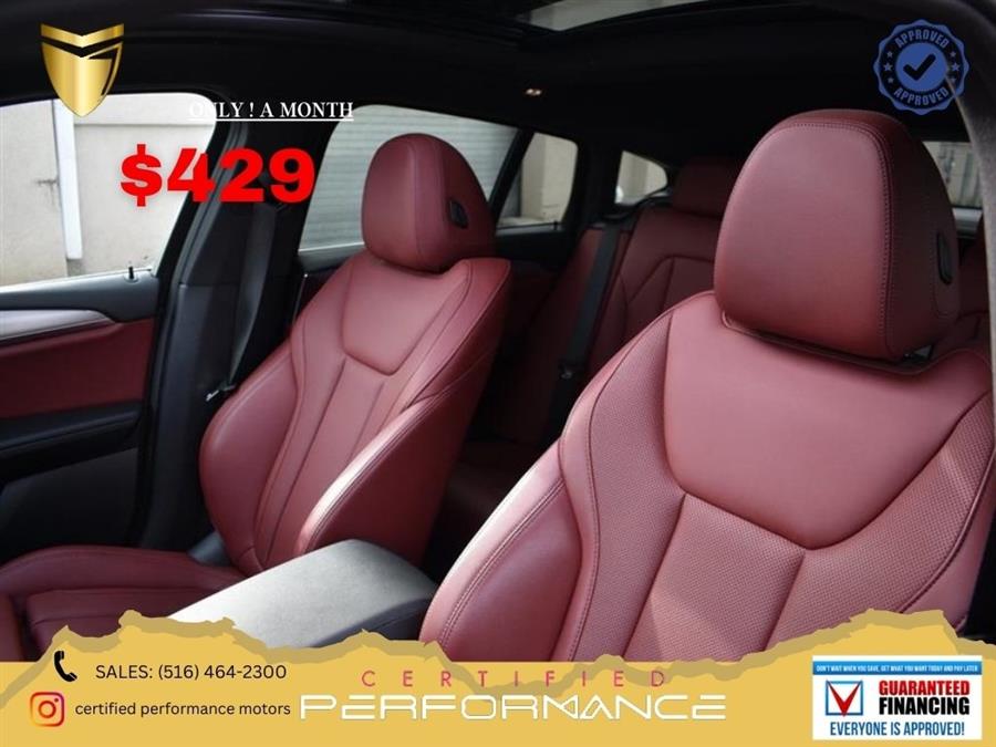 2023 BMW X4 xDrive30i, available for sale in Valley Stream, New York | Certified Performance Motors. Valley Stream, New York