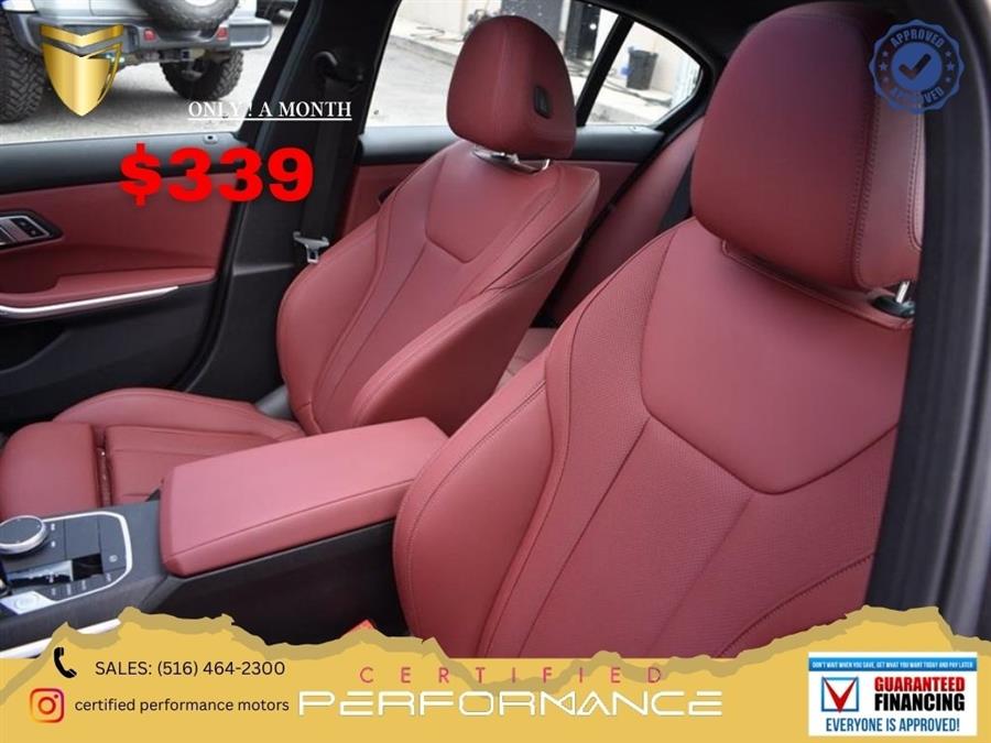 2023 BMW 3 Series 330i, available for sale in Valley Stream, New York | Certified Performance Motors. Valley Stream, New York