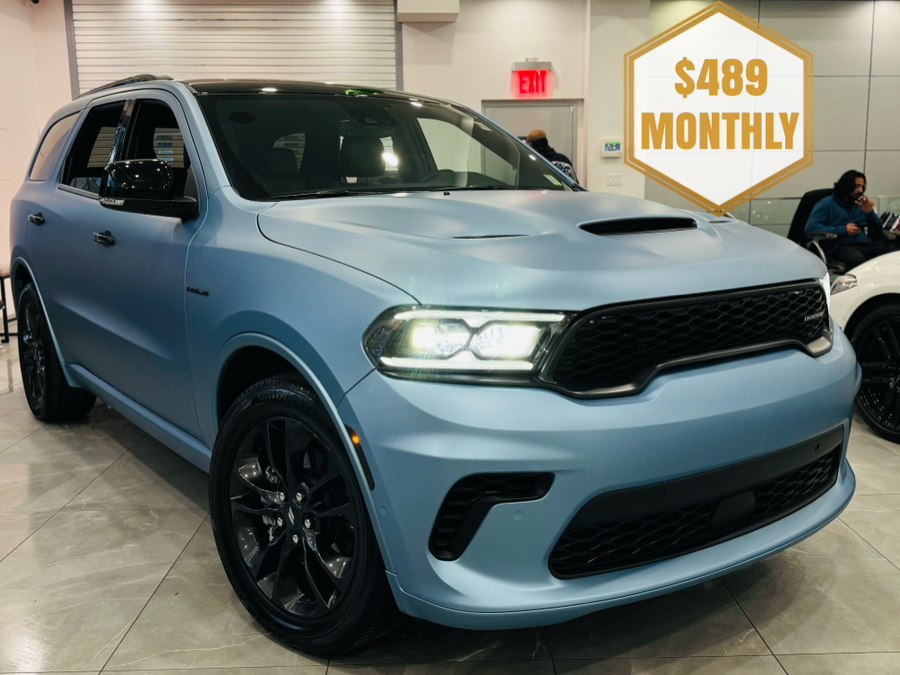 Used 2024 Dodge Durango in Franklin Square, New York | C Rich Cars. Franklin Square, New York