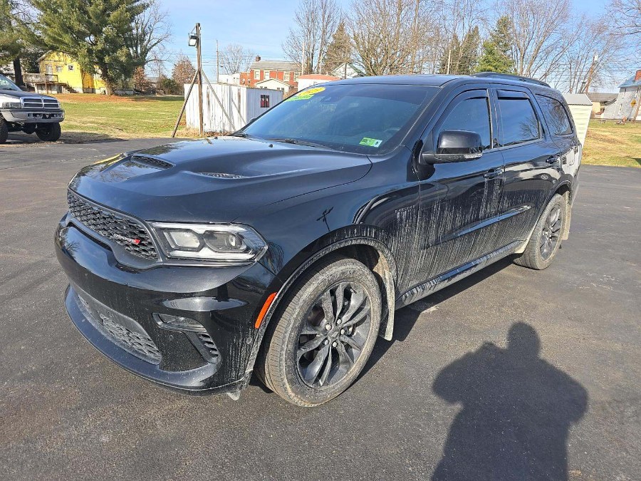 Used 2023 Dodge Durango in Franklin Square, New York | C Rich Cars. Franklin Square, New York