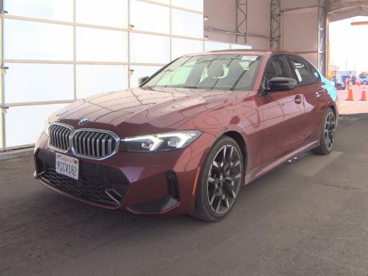 Used 2025 BMW 3 Series in Franklin Square, New York | C Rich Cars. Franklin Square, New York