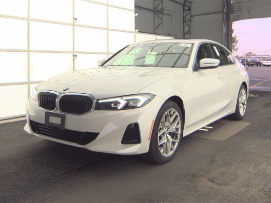 Used 2025 BMW 3 Series in Franklin Square, New York | C Rich Cars. Franklin Square, New York