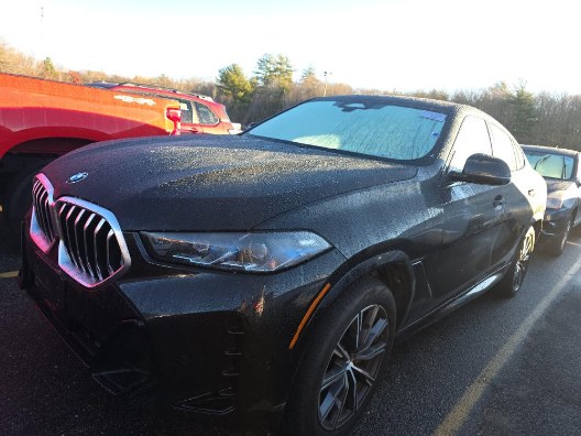 Used 2025 BMW X6 in Franklin Square, New York | C Rich Cars. Franklin Square, New York