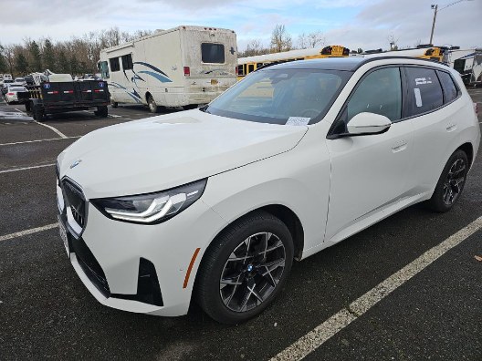 Used 2025 BMW X3 in Franklin Square, New York | C Rich Cars. Franklin Square, New York