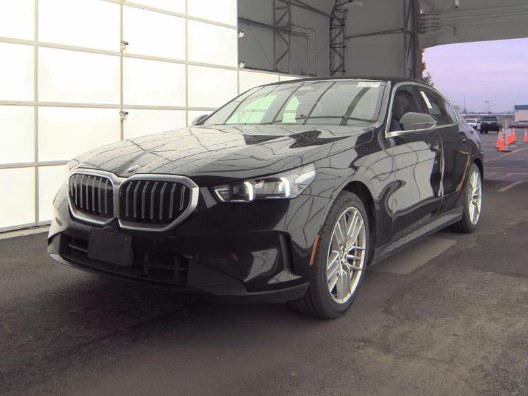 Used 2025 BMW 5 Series in Franklin Square, New York | C Rich Cars. Franklin Square, New York