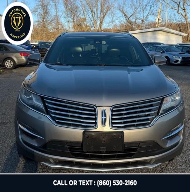 2017 Lincoln MKC Reserve AWD, available for sale in Online only, Connecticut | CEO DADDY AUTO. Online only, Connecticut