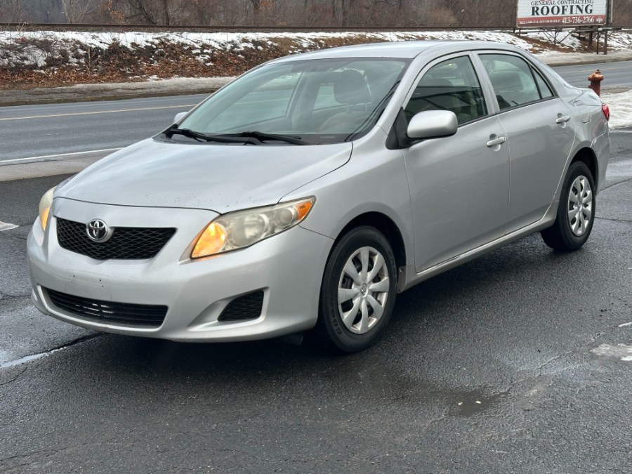 Used 2010 Toyota Corolla in Westfield, Massachusetts | Auto Wings Cop. Westfield, Massachusetts