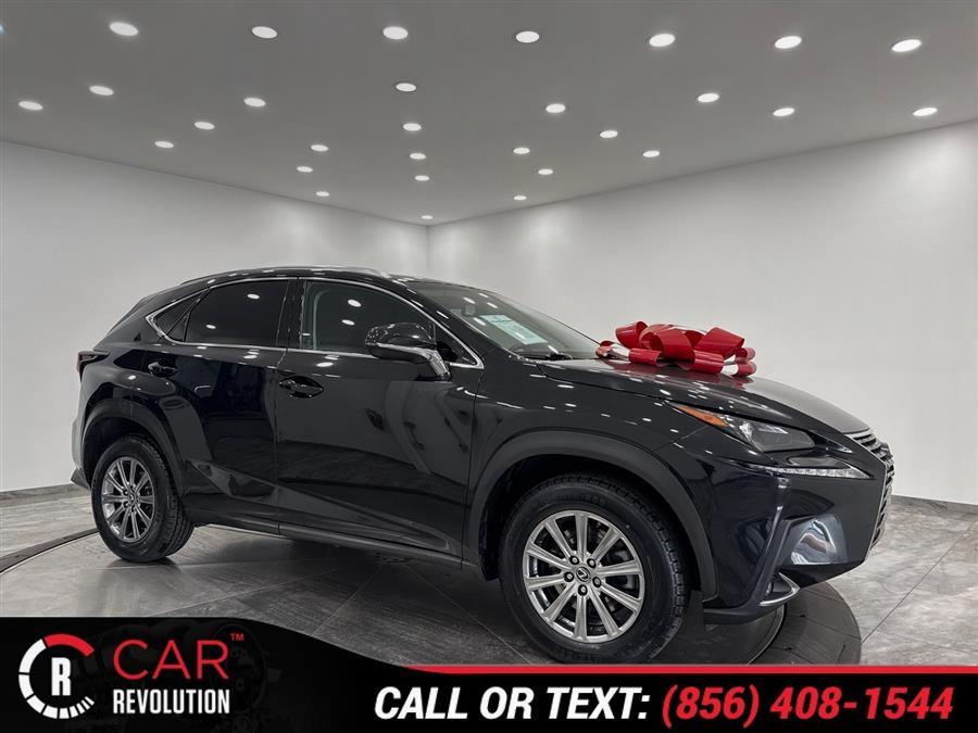 Used 2019 Lexus Nx in Maple Shade, New Jersey | Car Revolution. Maple Shade, New Jersey