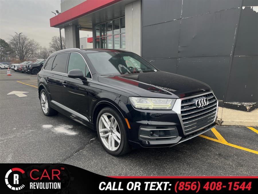 Used 2017 Audi Q7 in Maple Shade, New Jersey | Car Revolution. Maple Shade, New Jersey
