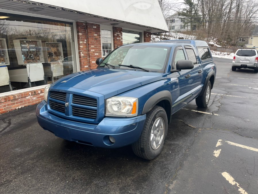 Used 2006 Dodge Dakota in Naugatuck, Connecticut | Riverside Motorcars, LLC. Naugatuck, Connecticut