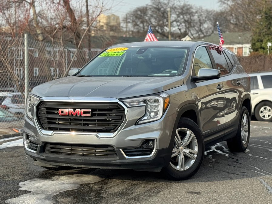 Used 2024 GMC Terrain in Irvington, New Jersey | RT 603 Auto Mall. Irvington, New Jersey