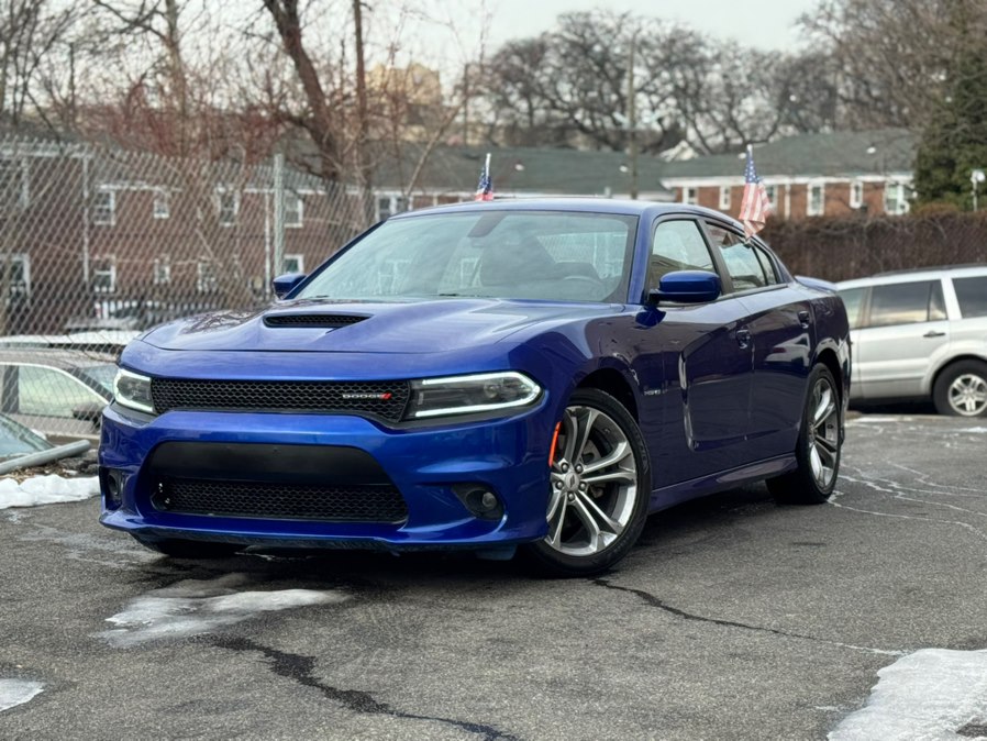 Used 2022 Dodge Charger in Irvington, New Jersey | RT 603 Auto Mall. Irvington, New Jersey