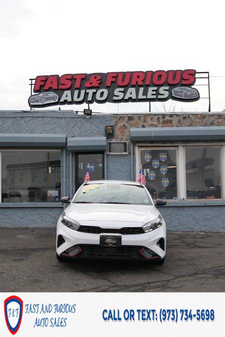 Used 2023 Kia Forte in Newark, New Jersey | Fast and Furious Auto Sales. Newark, New Jersey