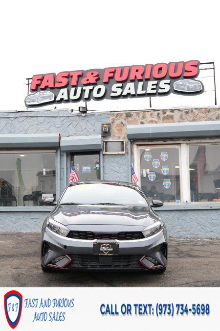 Used 2022 Kia Forte in Newark, New Jersey | Fast and Furious Auto Sales. Newark, New Jersey