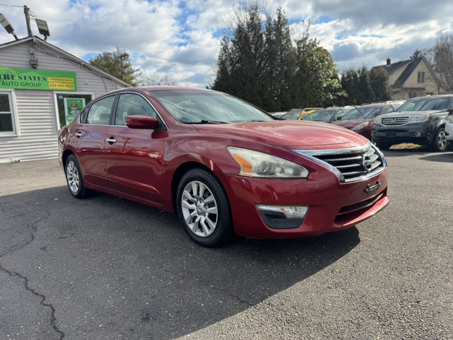 Used 2013 Nissan Altima in BURLINGTON, New Jersey | Tri States Auto Group. BURLINGTON, New Jersey