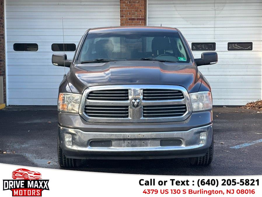 2014 RAM 1500 Big Horn/Lone Star 4x4 Crew Cab's photo