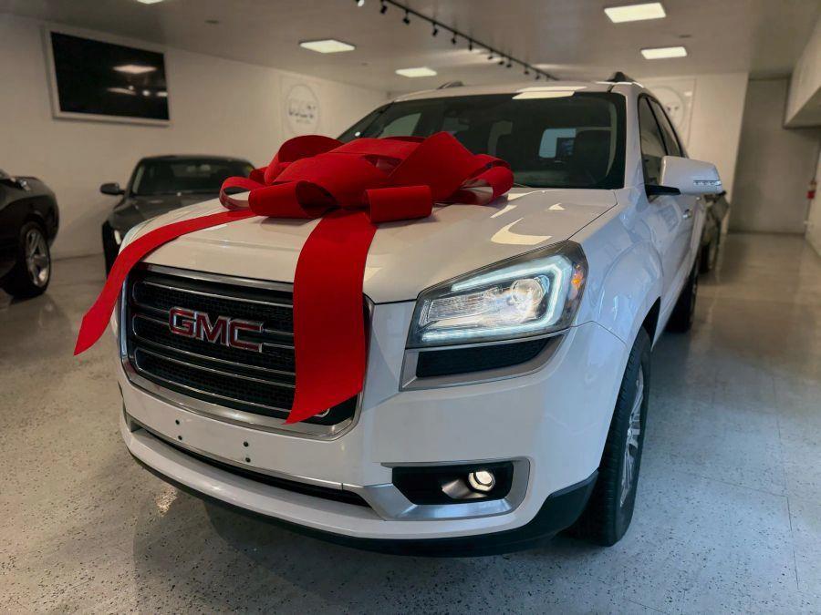 Used 2016 GMC Acadia in Santa Ana, California | K&T Motor LLC. Santa Ana, California