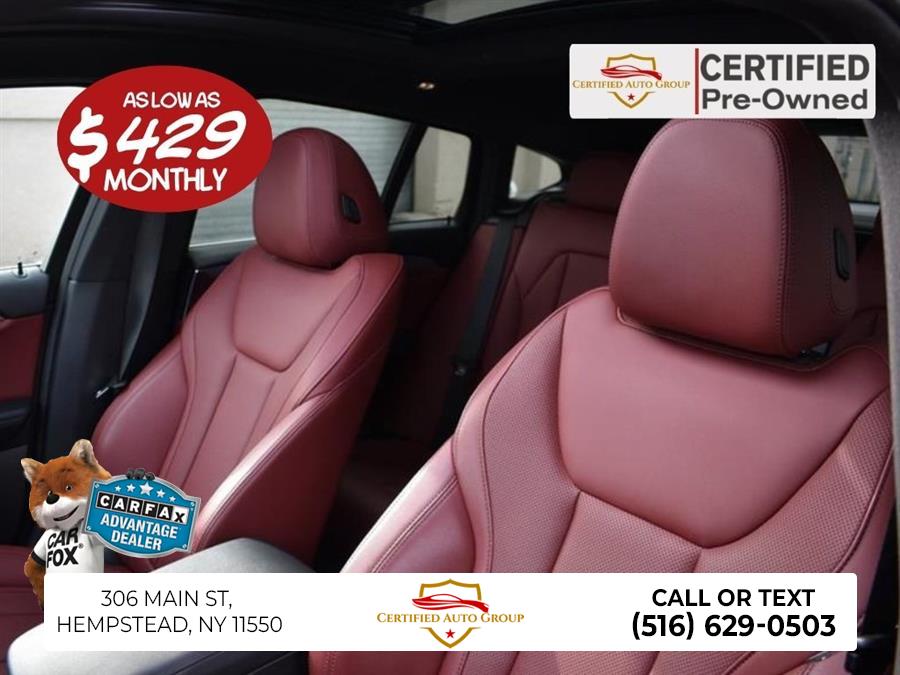 2023 BMW X4 xDrive30i, available for sale in Hempstead, New York | Certified Automotive Group. Hempstead, New York