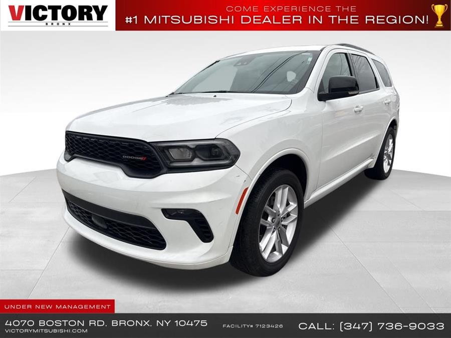 2023 Dodge Durango GT's photo