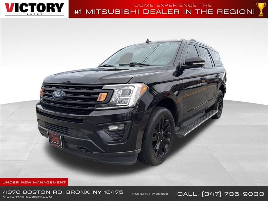 2021 Ford Expedition Limited's photo