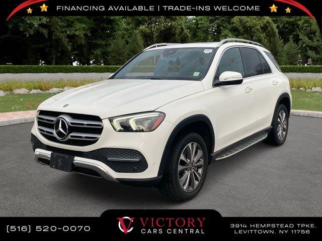 Used Mercedes-benz Gle GLE 350 2020 | Shop Auto NY. Bellerose, New York
