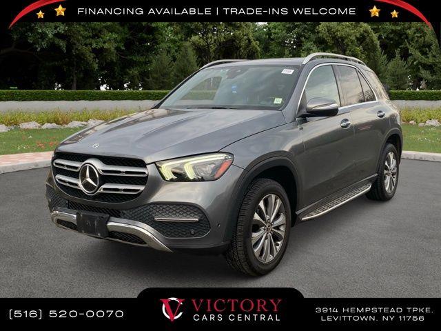 Used Mercedes-benz Gle GLE 350 2020 | Shop Auto NY. Bellerose, New York
