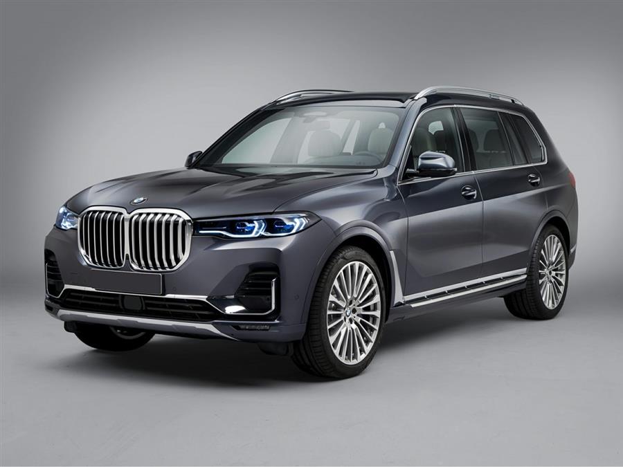 2020 BMW X7 xDrive40i, available for sale in Bellerose, New York | Shop Auto NY. Bellerose, New York
