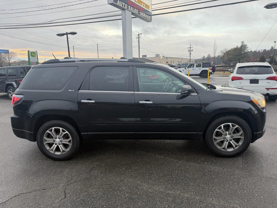 2016 GMC Acadia AWD 4dr SLT w/SLT-1, available for sale in Raynham, Massachusetts | J & A Auto Center. Raynham, Massachusetts