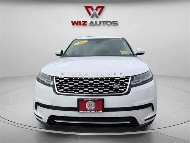 2020 Land Rover Range Rover Velar