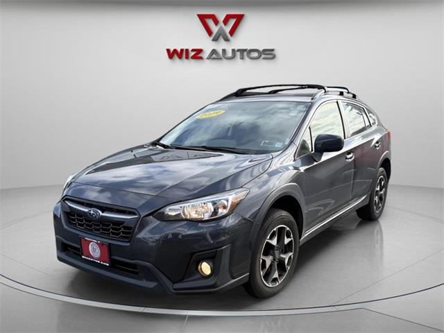 Used 2019 Subaru Crosstrek in Stratford, Connecticut | Wiz Leasing Inc. Stratford, Connecticut