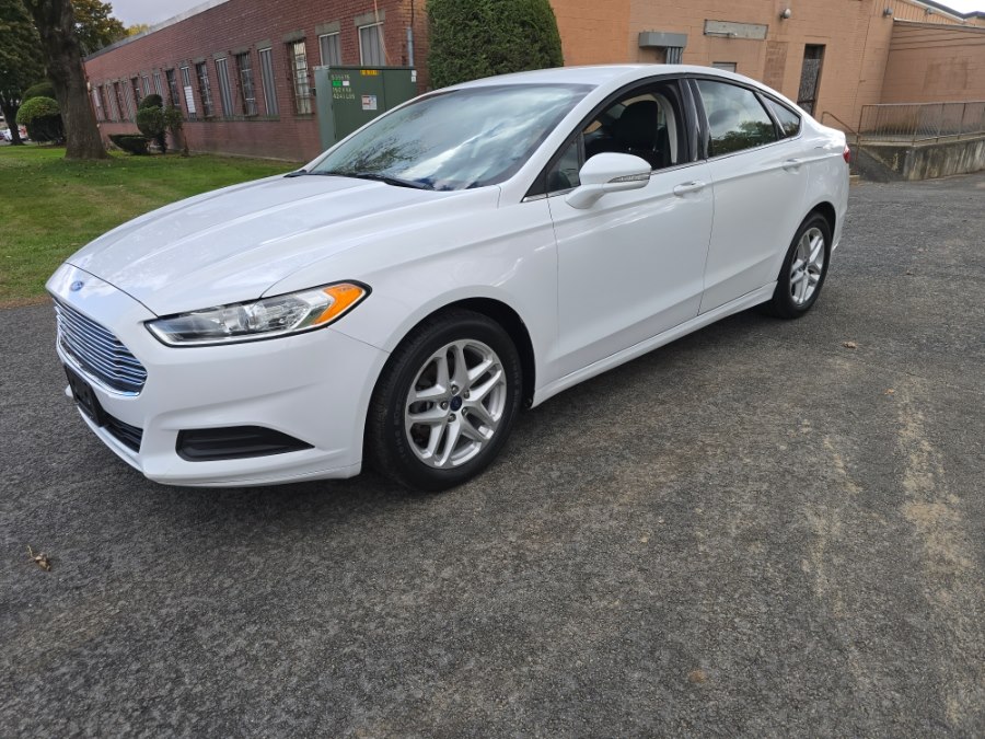 Used 2014 Ford Fusion in Agawam, Massachusetts | Malkoon Motors. Agawam, Massachusetts
