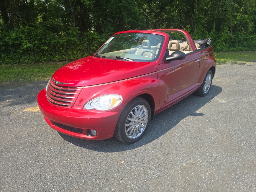 Used 2006 Chrysler PT Cruiser in Agawam, Massachusetts | Malkoon Motors. Agawam, Massachusetts