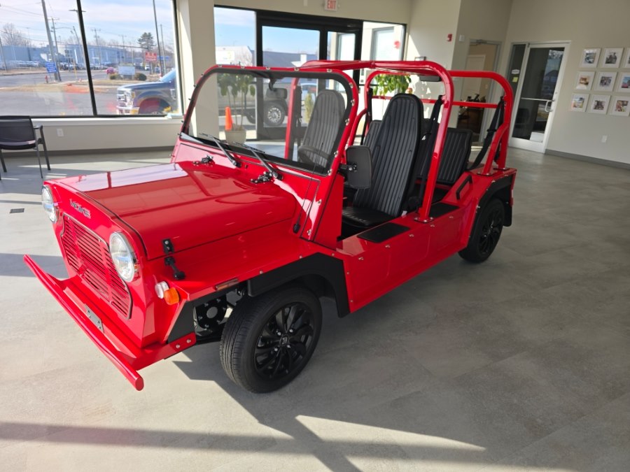Used 2024 Cruise car Moke in Agawam, Massachusetts | Malkoon Motors. Agawam, Massachusetts