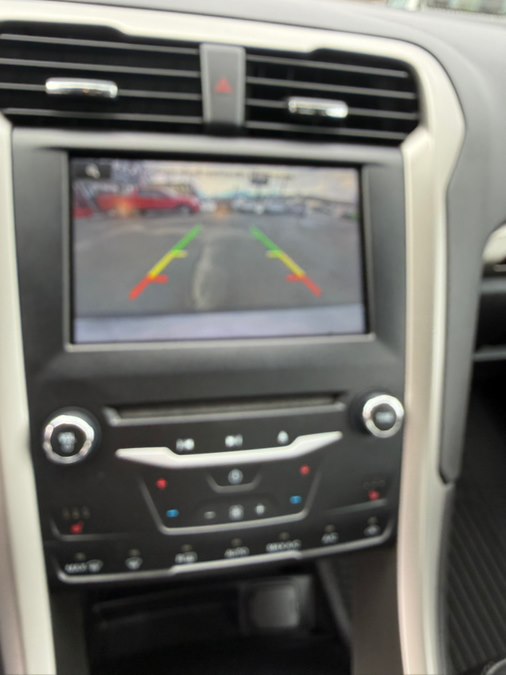 Used 2014 Ford Fusion Energi in New Milford, Connecticut | Auto Technic LLC. New Milford, Connecticut