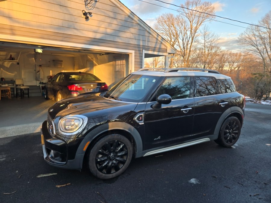 Used 2019 MINI Countryman in Shelton, Connecticut | Center Motorsports LLC. Shelton, Connecticut